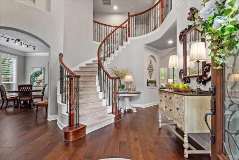 15519 Stallion Point Circle Cypress TX 77429