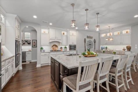 15519 Stallion Point Circle Cypress TX 77429