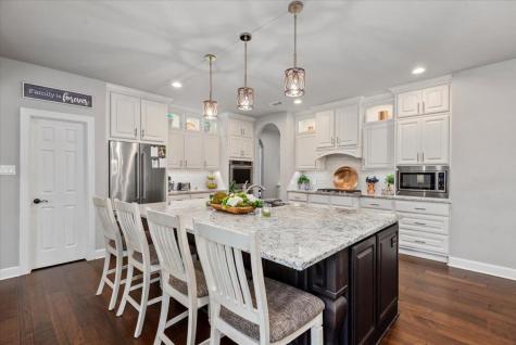 15519 Stallion Point Circle Cypress TX 77429