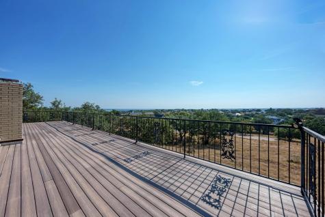 634 Broken Hills Drive Horseshoe Bay TX 78657
