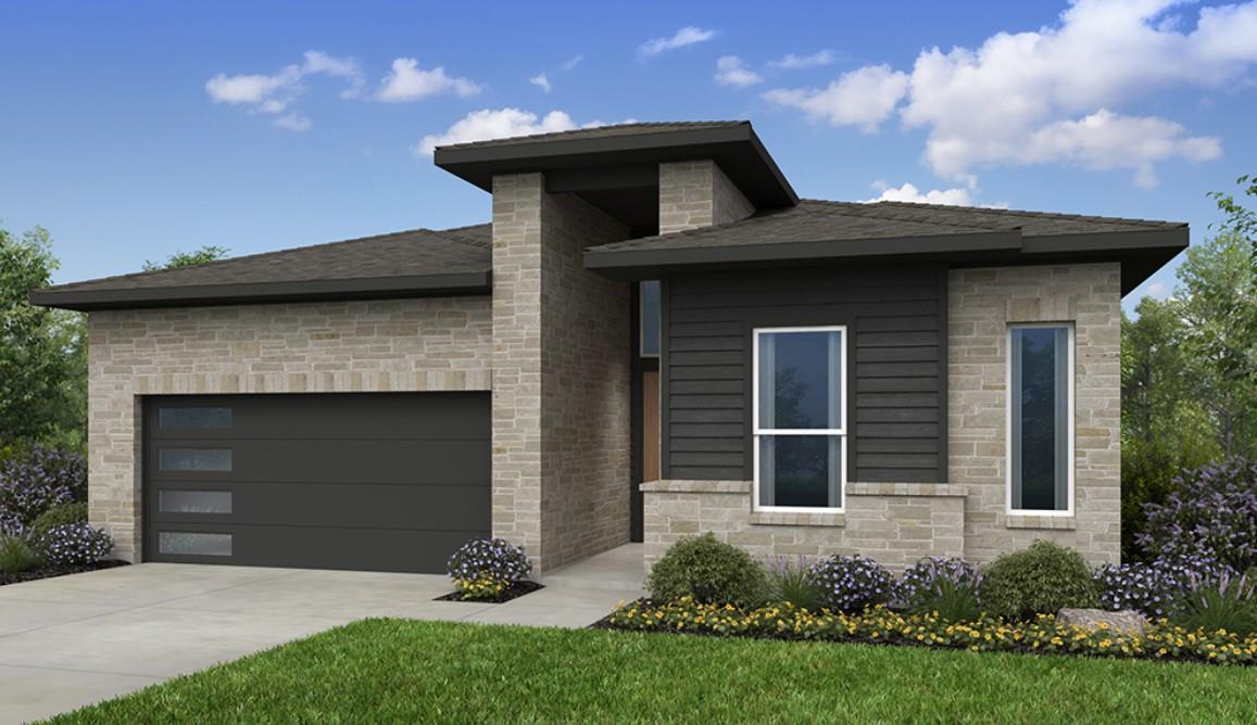 9212 Hamadryas Drive Austin TX 78744