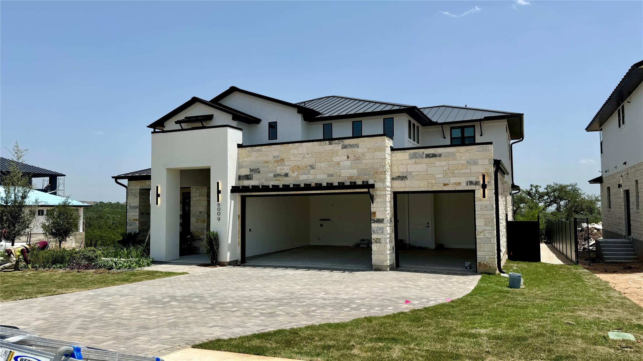 5900 Silent Nova View Austin TX 78730
