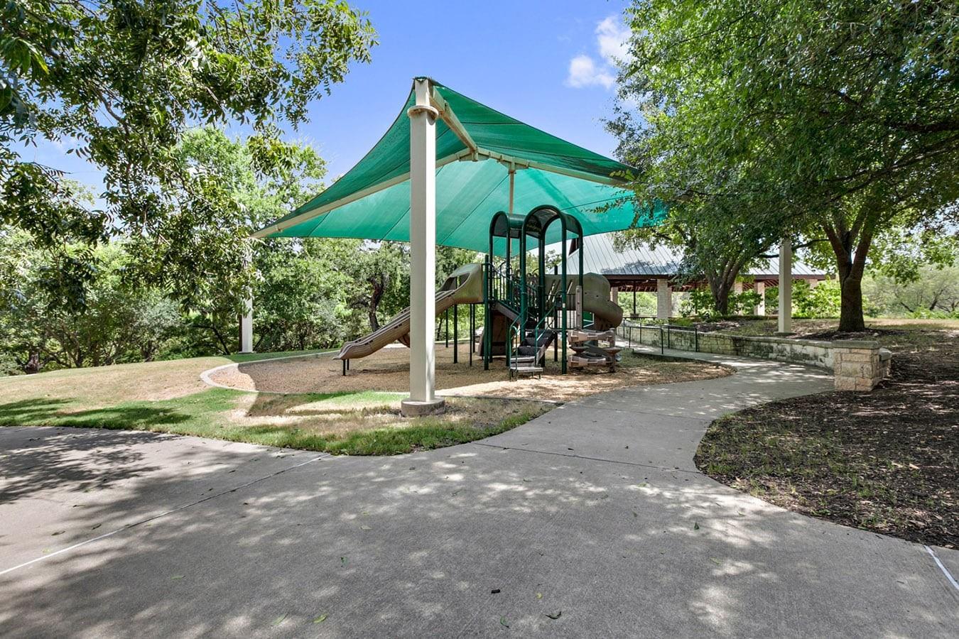 5900 Silent Nova View Austin TX 78730
