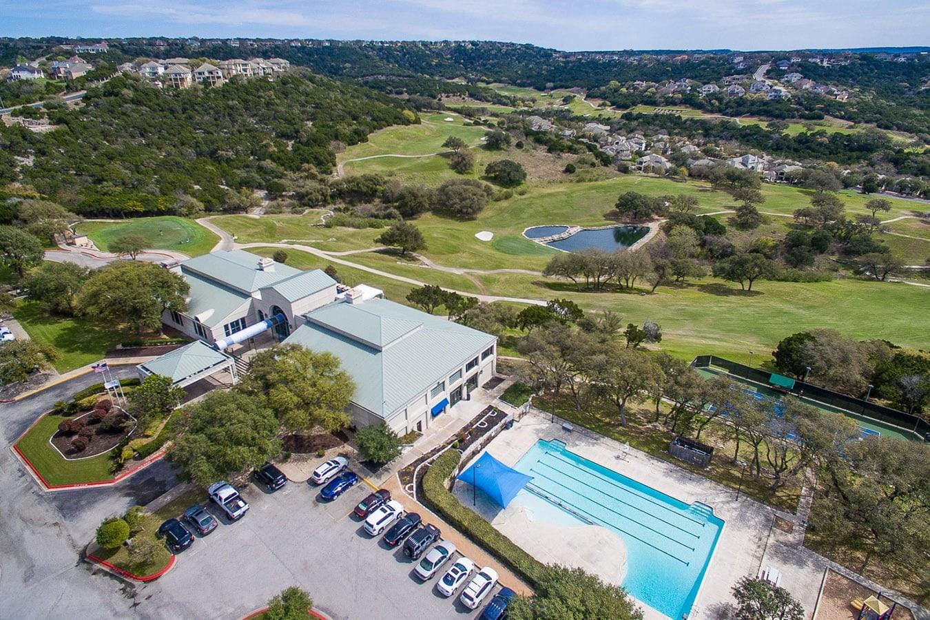 5900 Silent Nova View Austin TX 78730