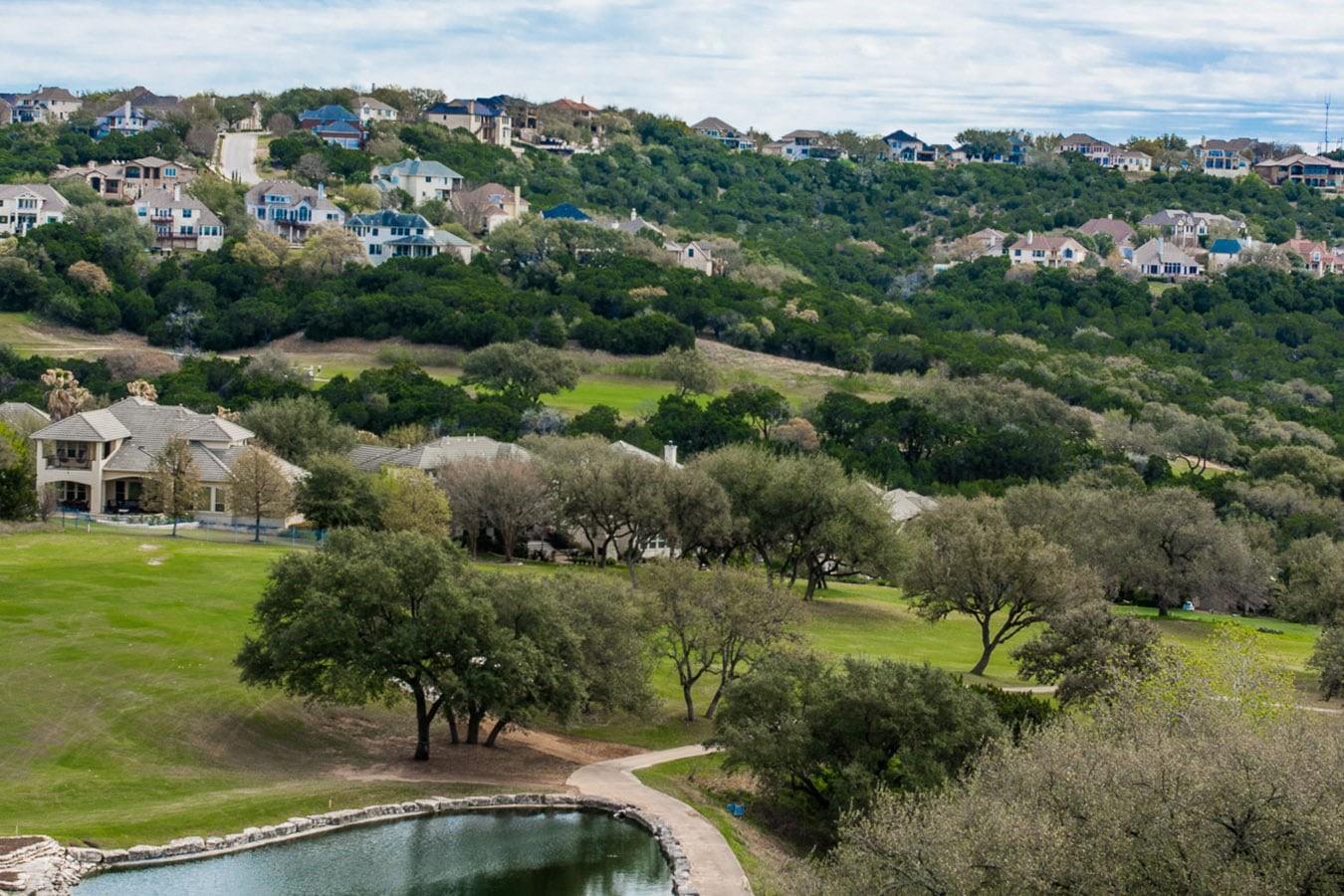5900 Silent Nova View Austin TX 78730