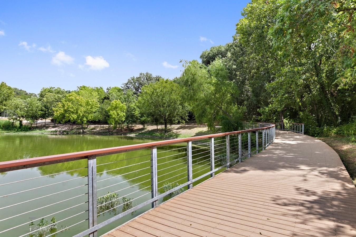 5900 Silent Nova View Austin TX 78730