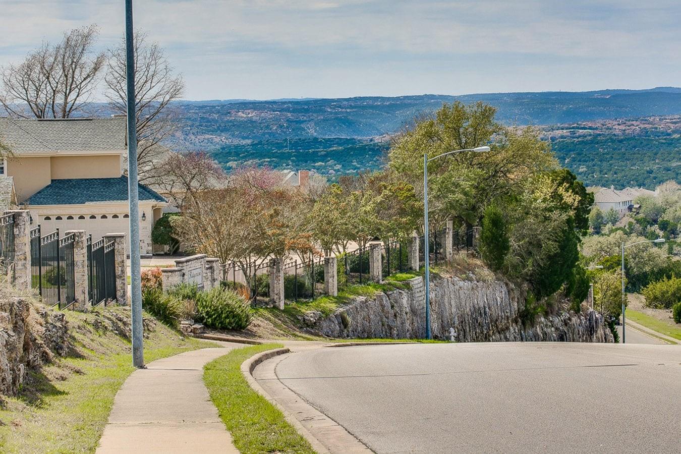 5900 Silent Nova View Austin TX 78730