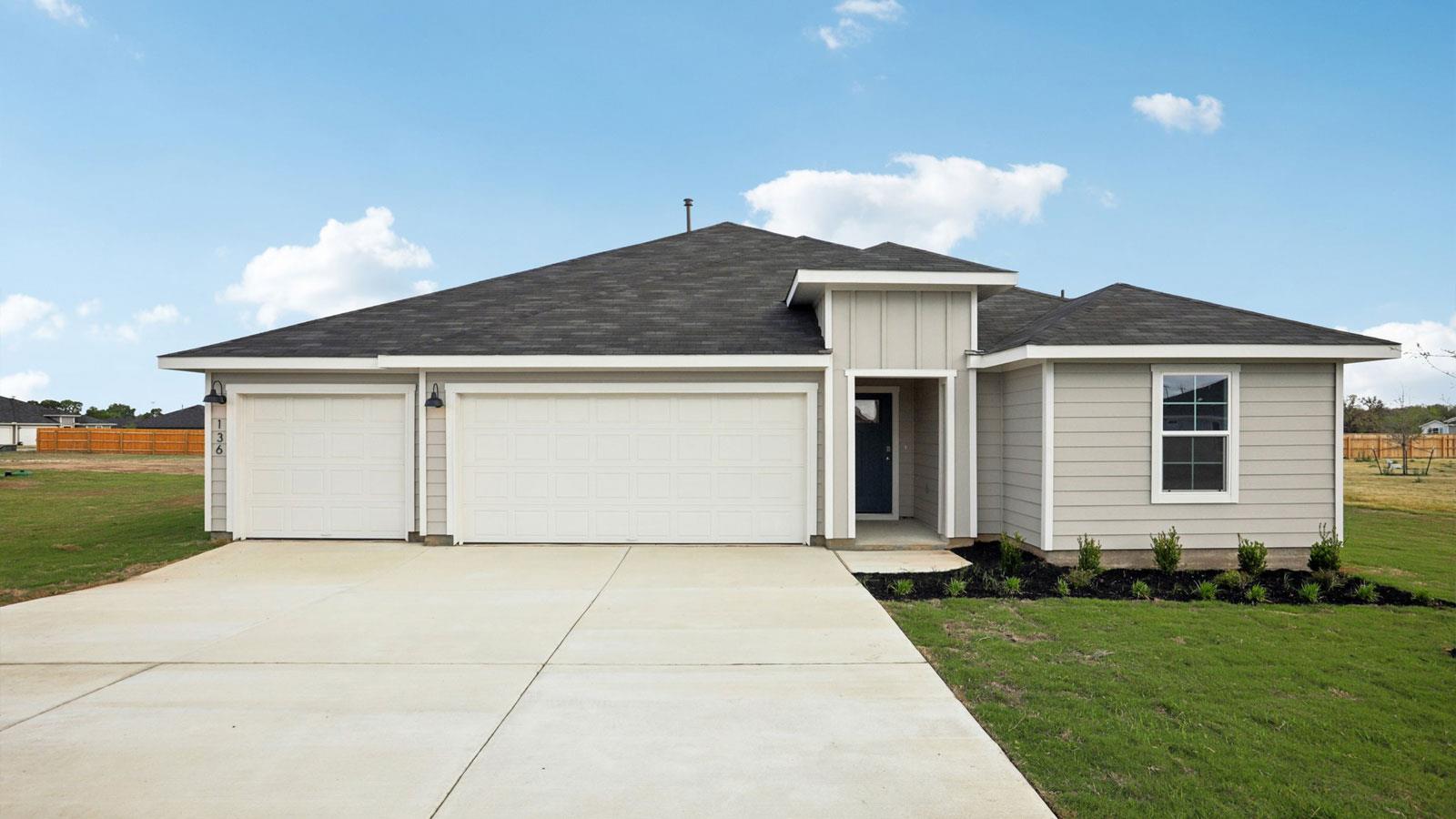 136 Union Pacific Drive Cedar Creek TX 78612