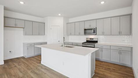 136 Union Pacific Drive Cedar Creek TX 78612