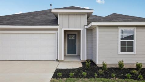136 Union Pacific Drive Cedar Creek TX 78612