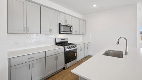 136 Union Pacific Drive Cedar Creek TX 78612