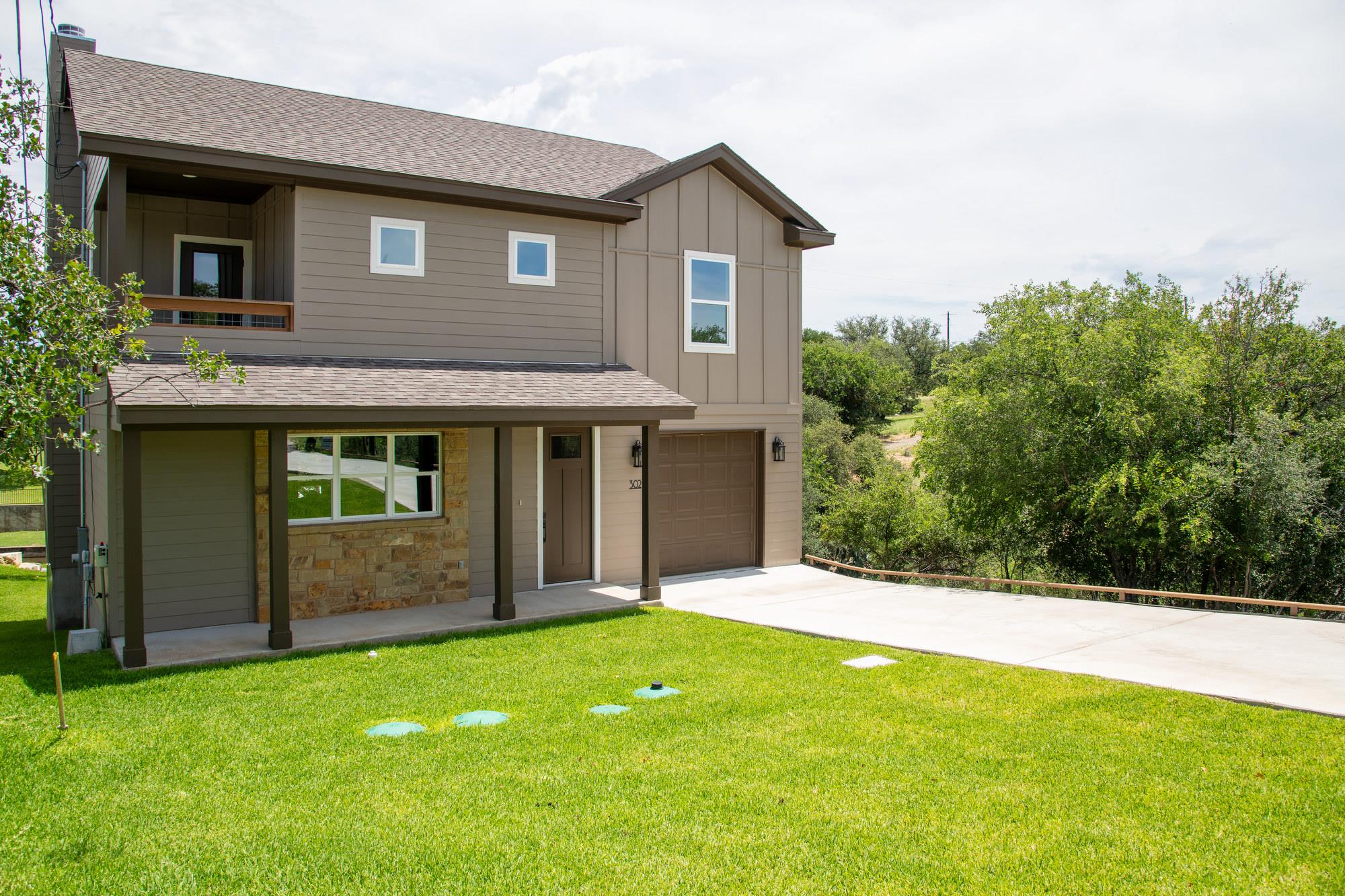 302 Castlehigh Drive Granite Shoals TX 78654
