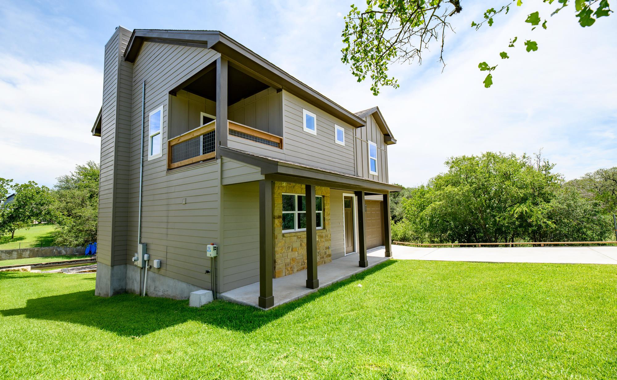 302 Castlehigh Drive Granite Shoals TX 78654