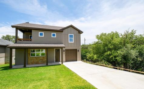 302 Castlehigh Drive Granite Shoals TX 78654