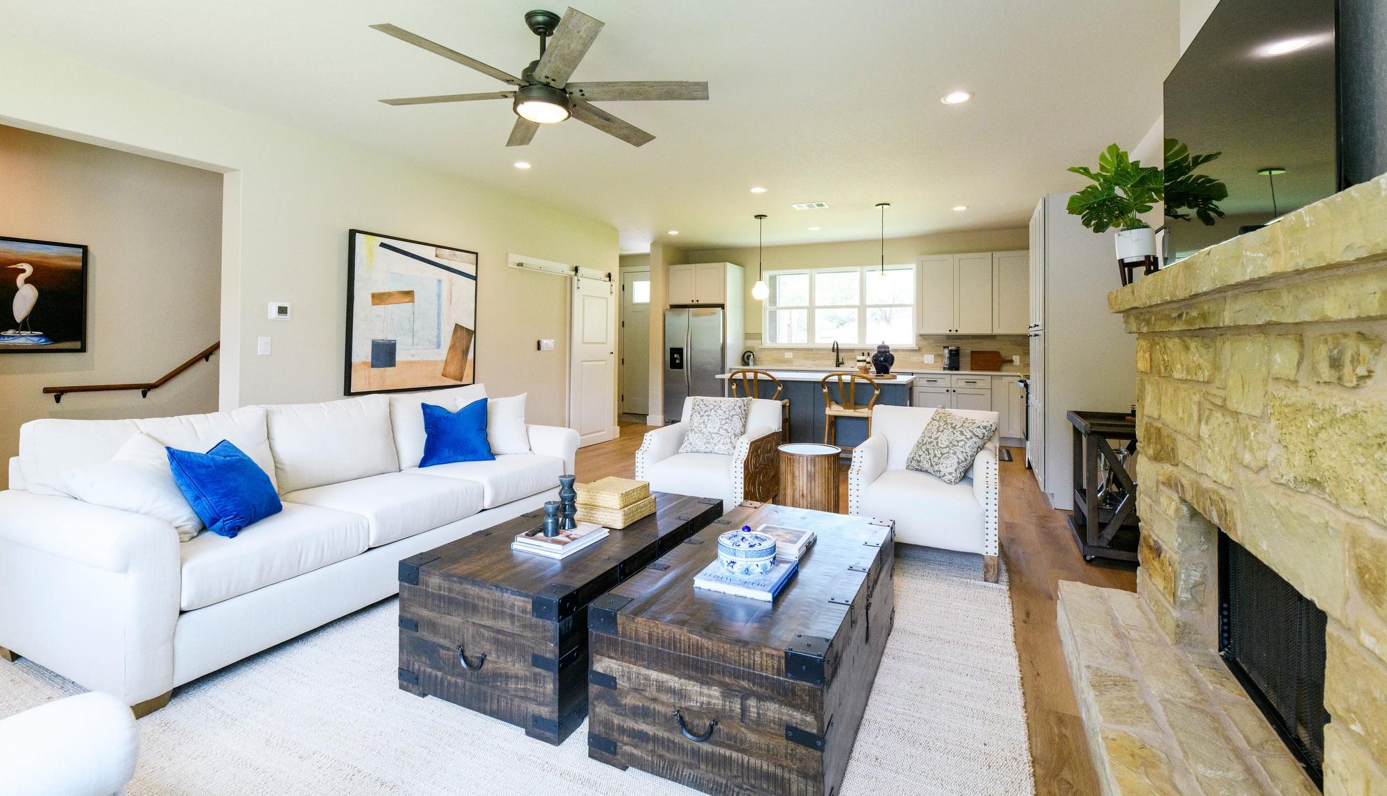 302 Castlehigh Drive Granite Shoals TX 78654