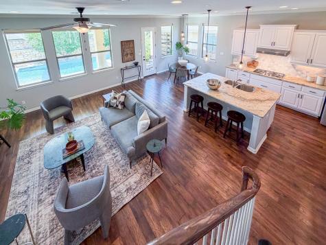 4209 Gandara Bend Austin TX 78738