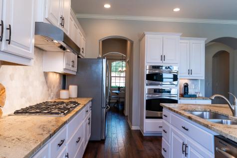 4209 Gandara Bend Austin TX 78738