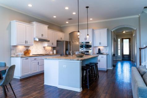 4209 Gandara Bend Austin TX 78738