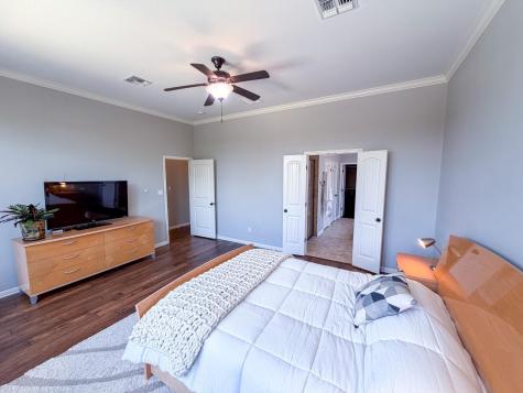 4209 Gandara Bend Austin TX 78738