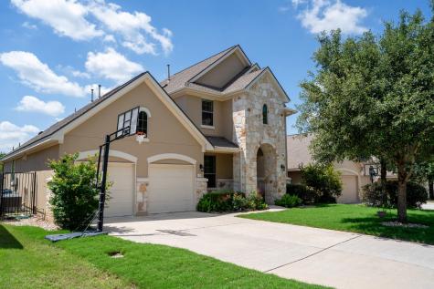 4209 Gandara Bend Austin TX 78738