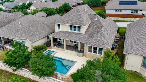 4209 Gandara Bend Austin TX 78738