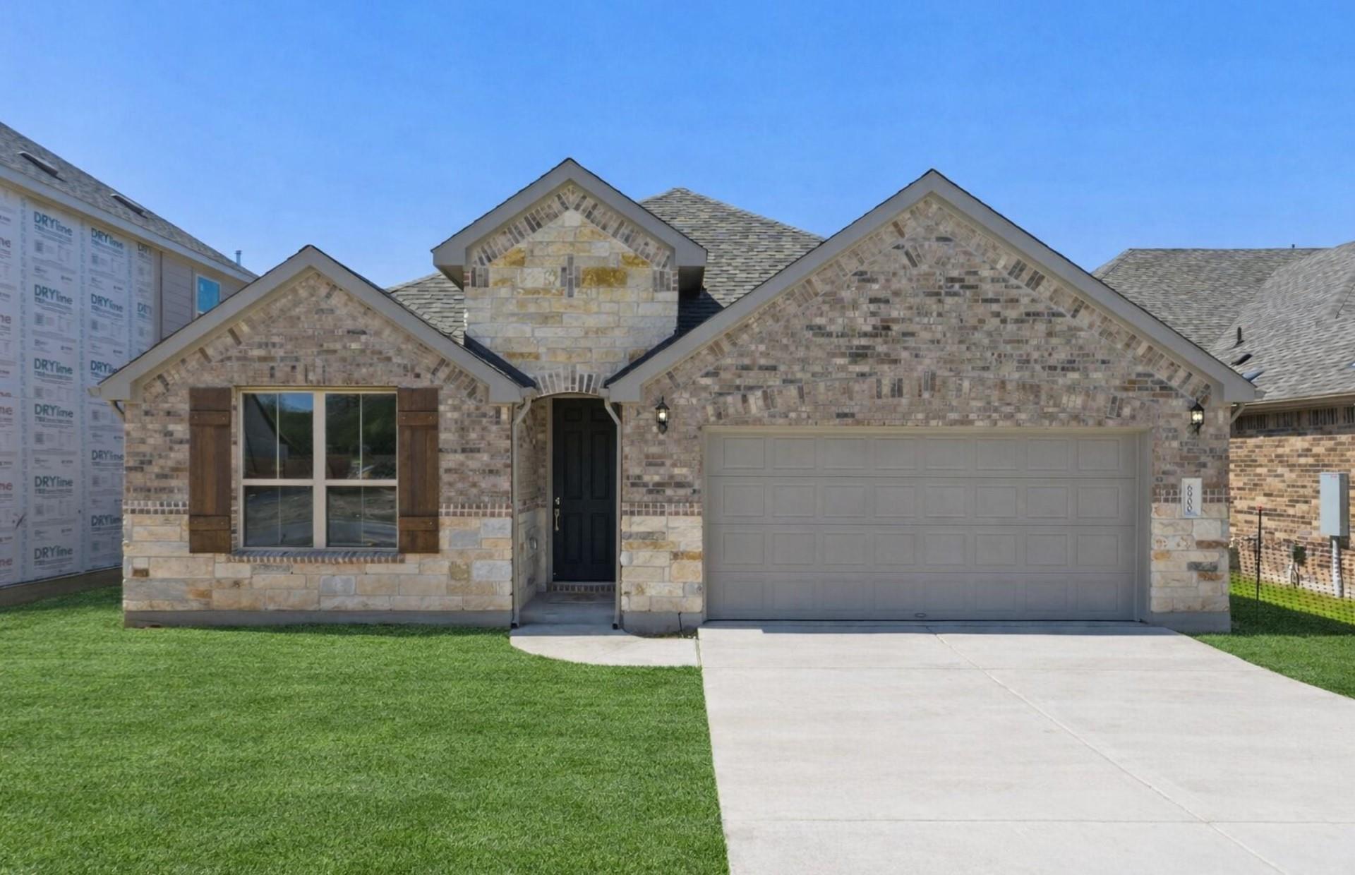 6900 Cliff Rose Drive Spicewood TX 78669