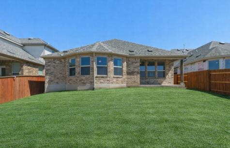 6900 Cliff Rose Drive Spicewood TX 78669