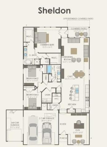 6900 Cliff Rose Drive Spicewood TX 78669