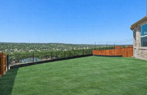 6900 Cliff Rose Drive Spicewood TX 78669