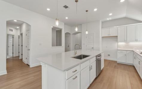 6900 Cliff Rose Drive Spicewood TX 78669