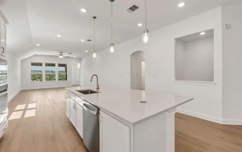 6900 Cliff Rose Drive Spicewood TX 78669