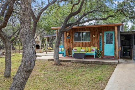 2631 N Us Highway 281 Johnson City TX 78636