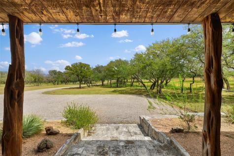 2631 N Us Highway 281 Johnson City TX 78636