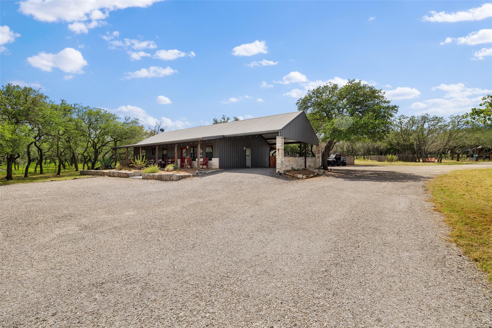 2631 N Us Highway 281 Johnson City TX 78636
