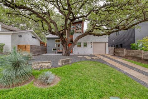 209 El Paso Street Austin TX 78704