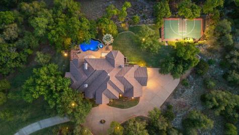 1540 County Road 262 Georgetown TX 78633