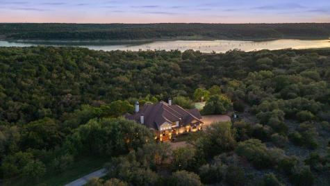 1540 County Road 262 Georgetown TX 78633