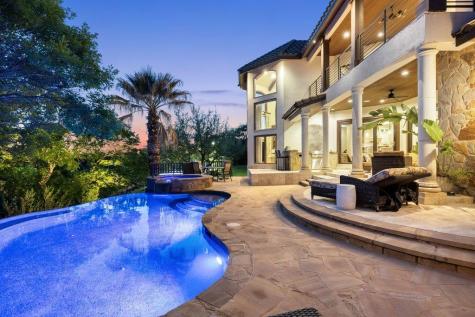 1540 County Road 262 Georgetown TX 78633