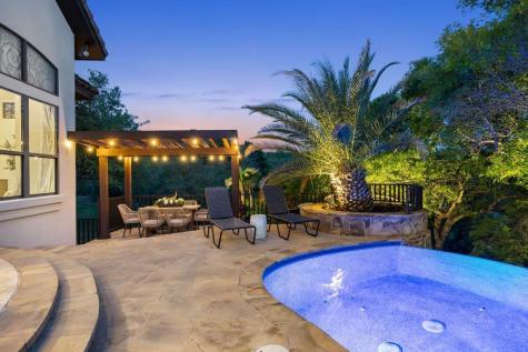 1540 County Road 262 Georgetown TX 78633