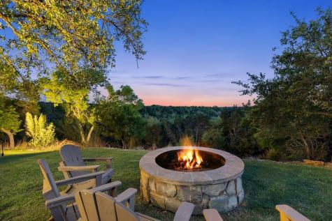 1540 County Road 262 Georgetown TX 78633