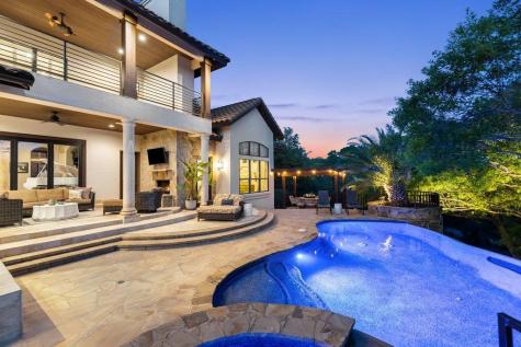 1540 County Road 262 Georgetown TX 78633