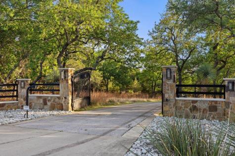 1540 County Road 262 Georgetown TX 78633
