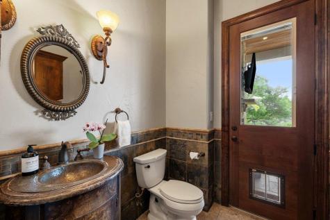 1540 County Road 262 Georgetown TX 78633