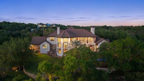 1540 County Road 262 Georgetown TX 78633