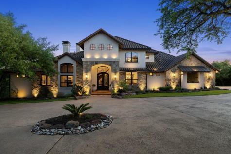 1540 County Road 262 Georgetown TX 78633