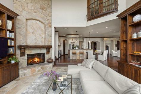 1540 County Road 262 Georgetown TX 78633