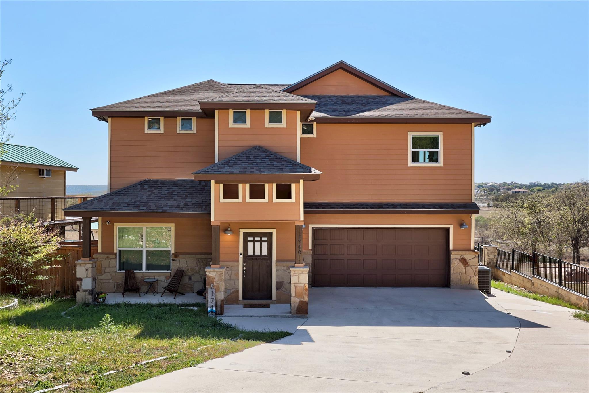 1748 Lakeshore Drive Canyon Lake TX 78133