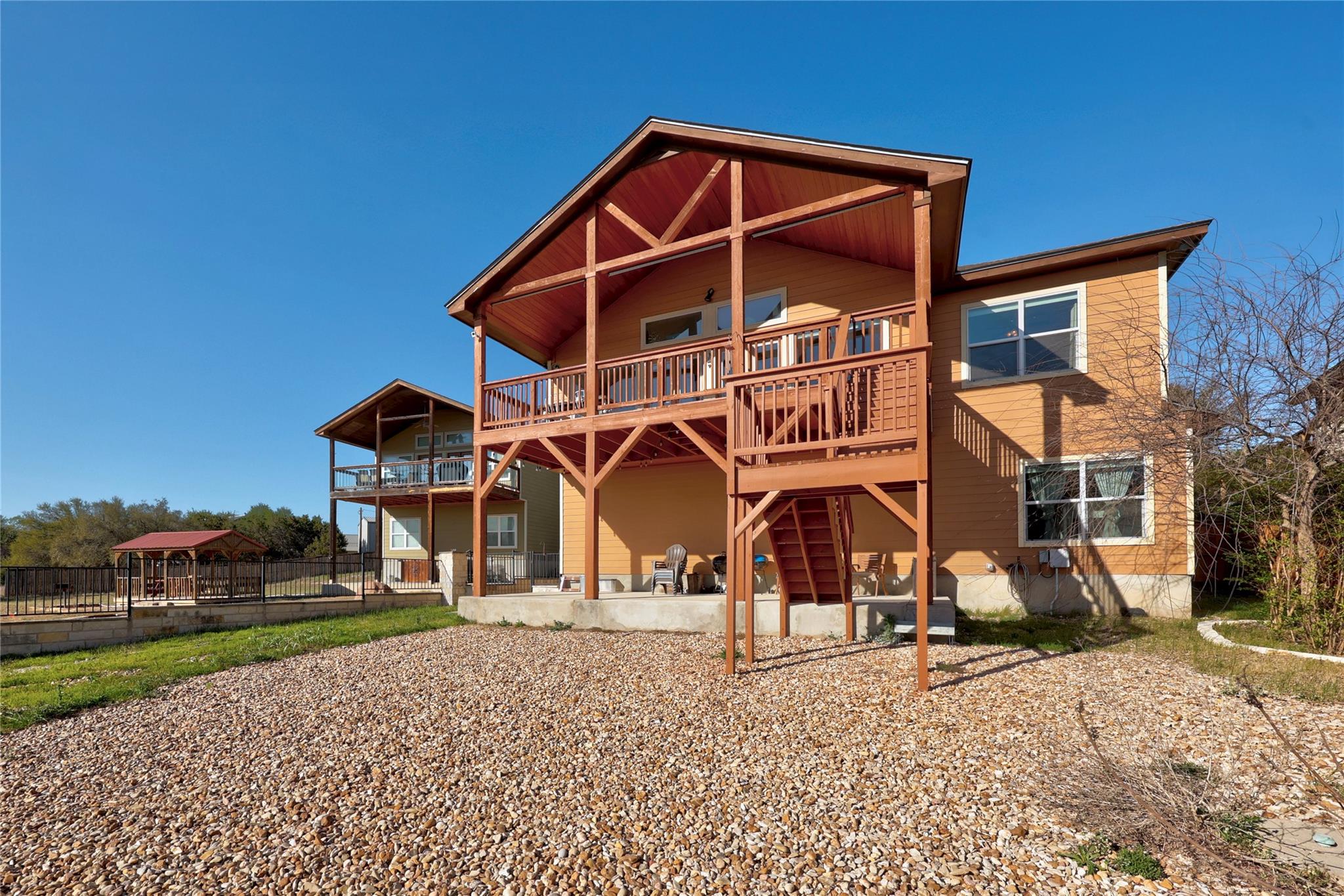 1748 Lakeshore Drive Canyon Lake TX 78133
