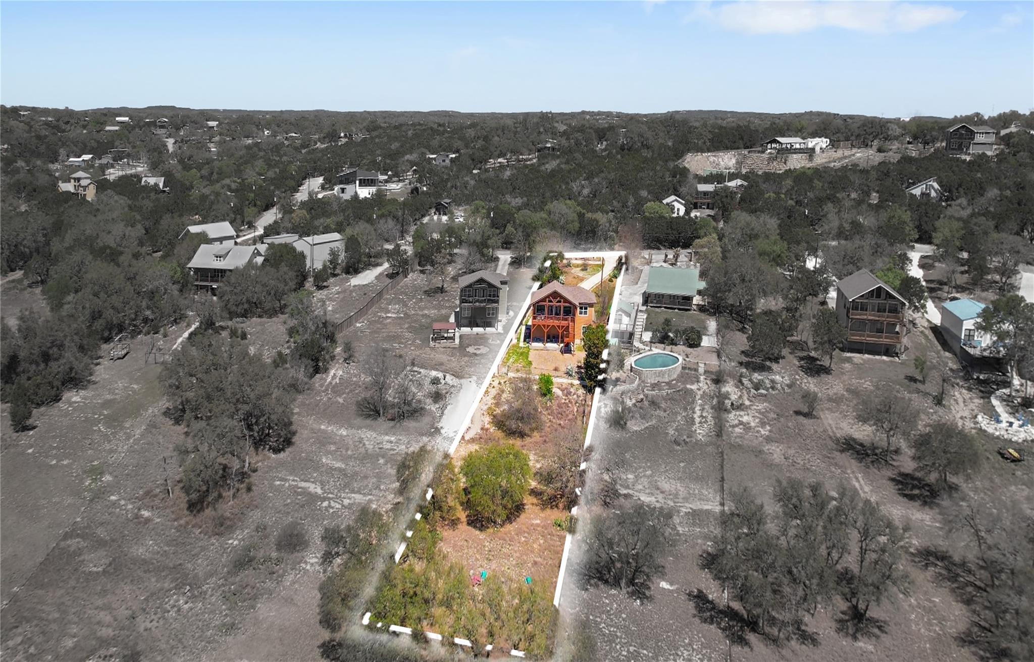 1748 Lakeshore Drive Canyon Lake TX 78133