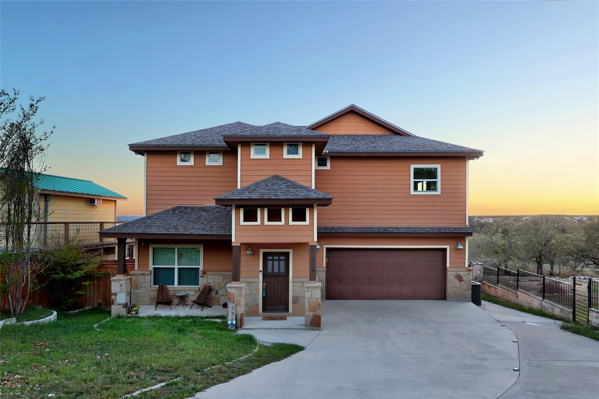 1748 Lakeshore Drive Canyon Lake TX 78133